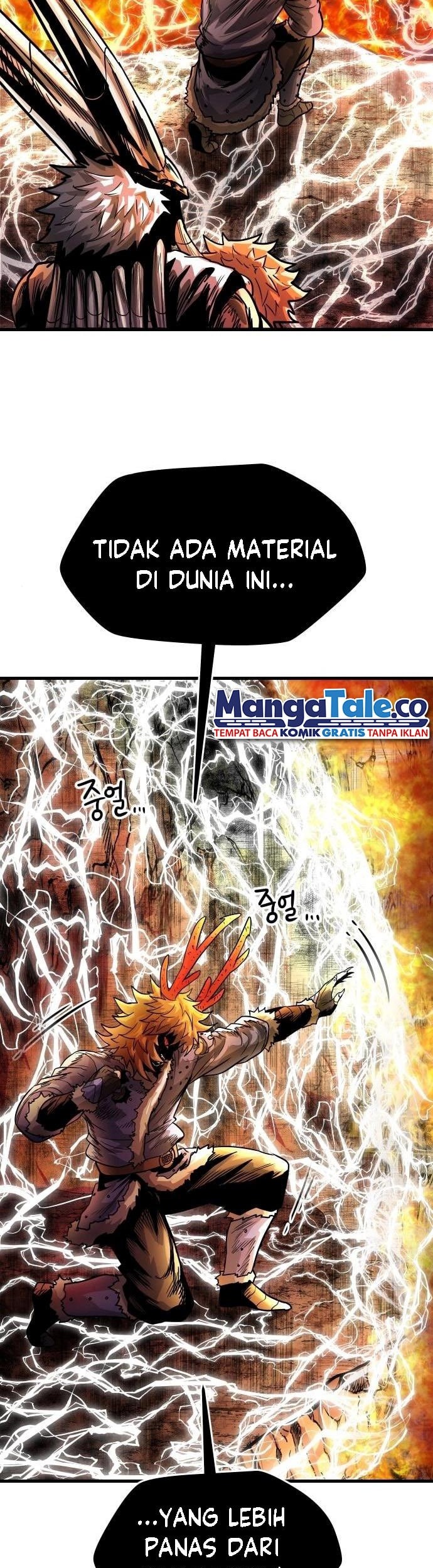 God Tribe Bab 08 halaman 83