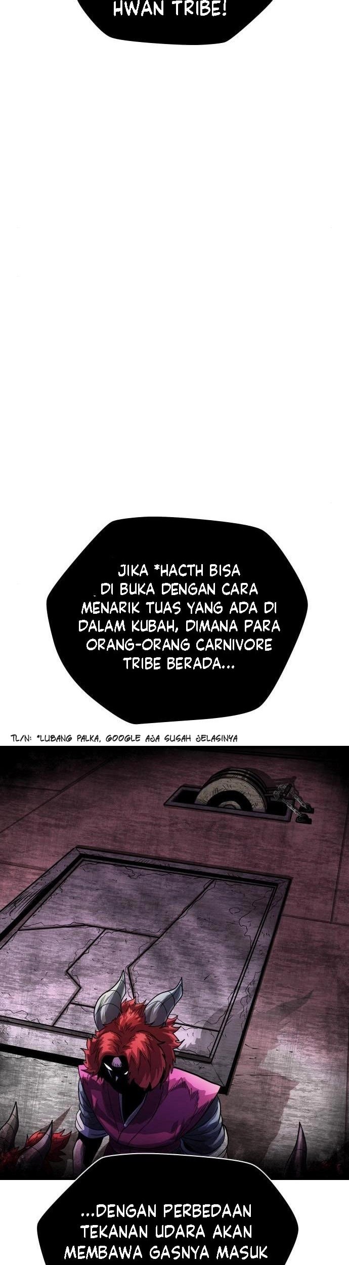 God Tribe Bab 08 halaman 84