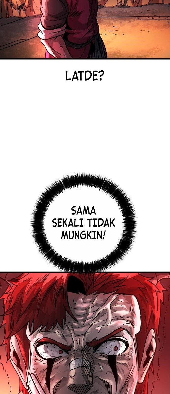 God Tribe Bab 09 halaman 21