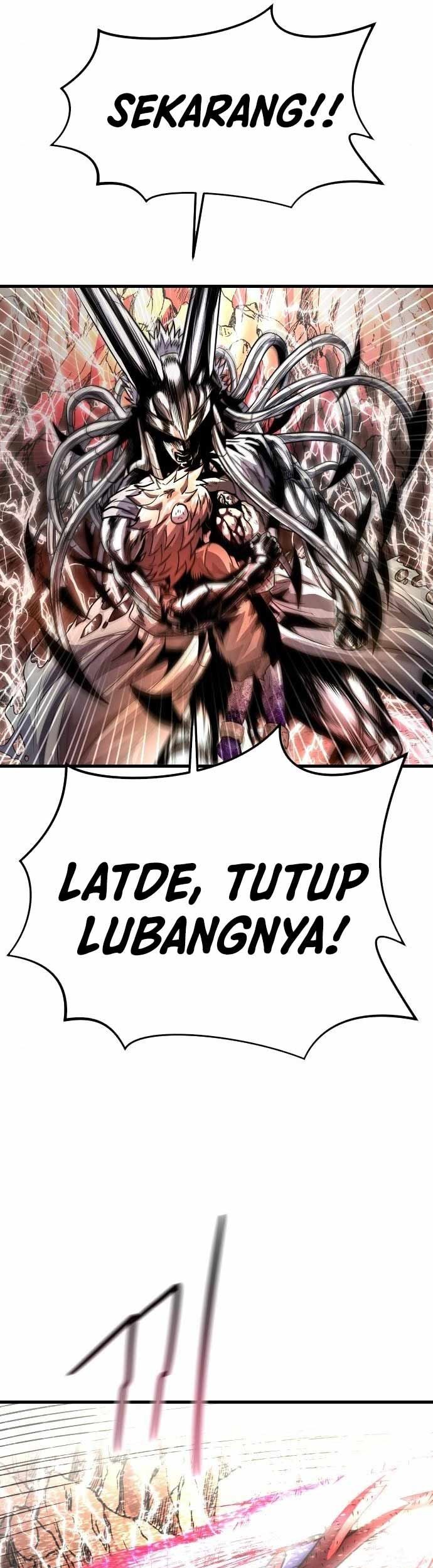 God Tribe Bab 09 halaman 43