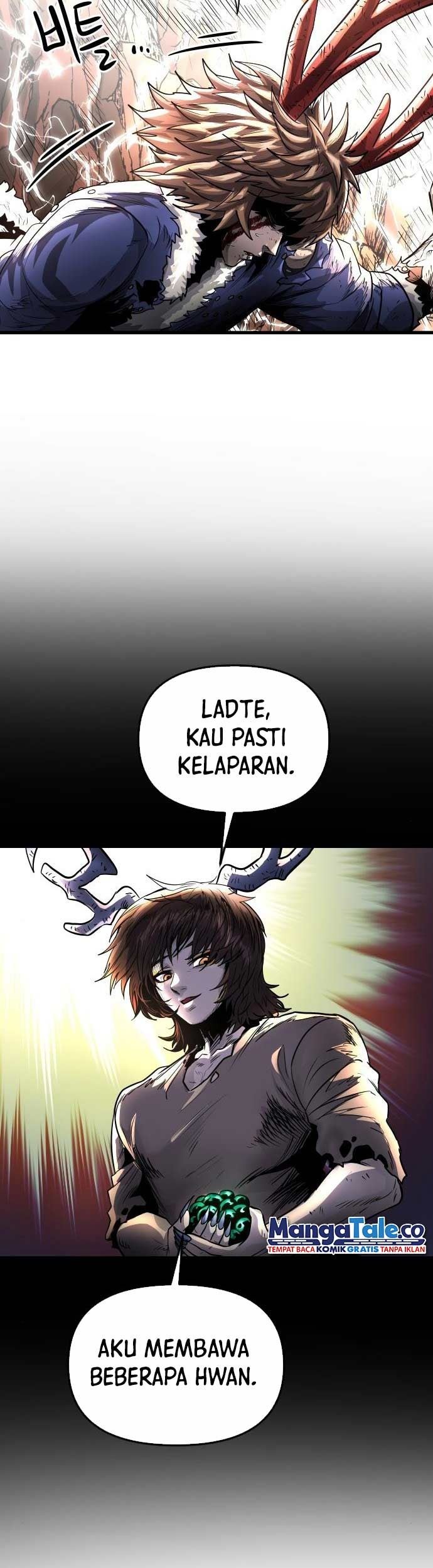 God Tribe Bab 09 halaman 51