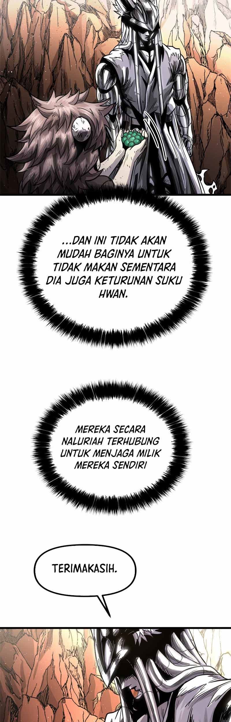 God Tribe Bab 09 halaman 69