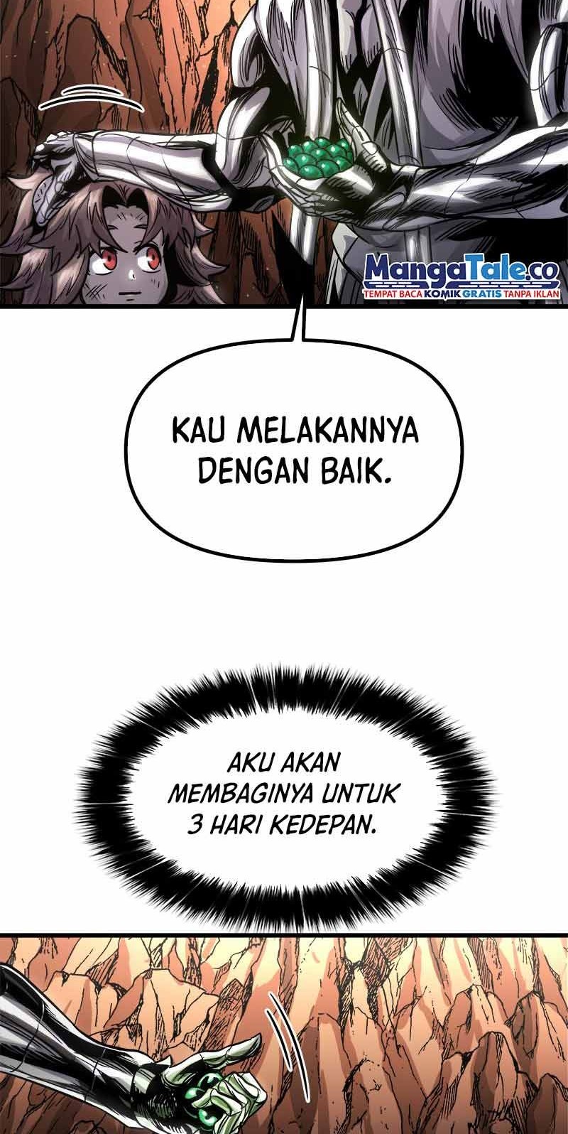 God Tribe Bab 09 halaman 70