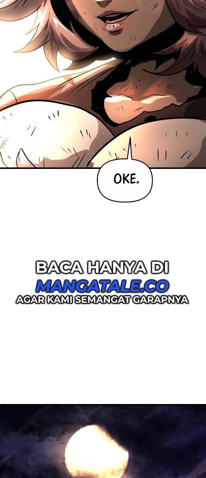 God Tribe Bab 09 halaman 85