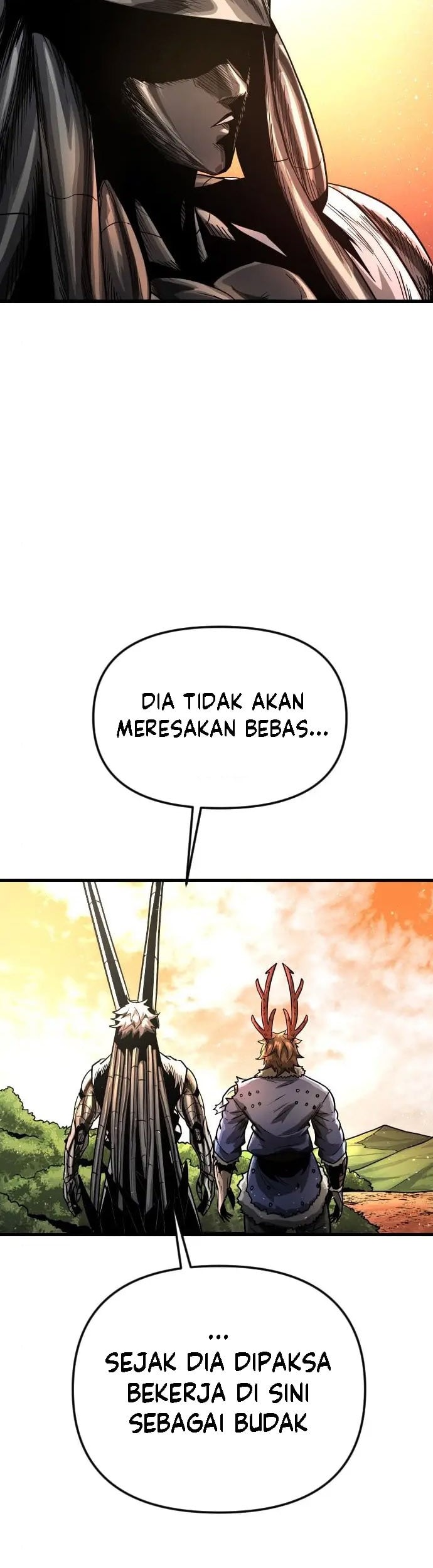 God Tribe Bab 10 halaman 3