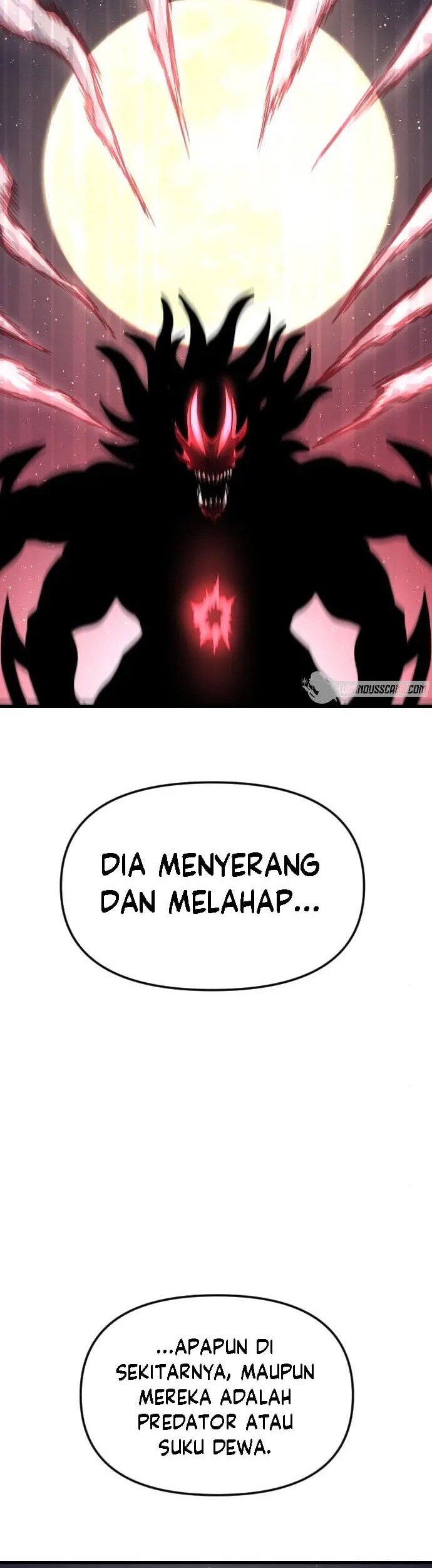 God Tribe Bab 10 halaman 10