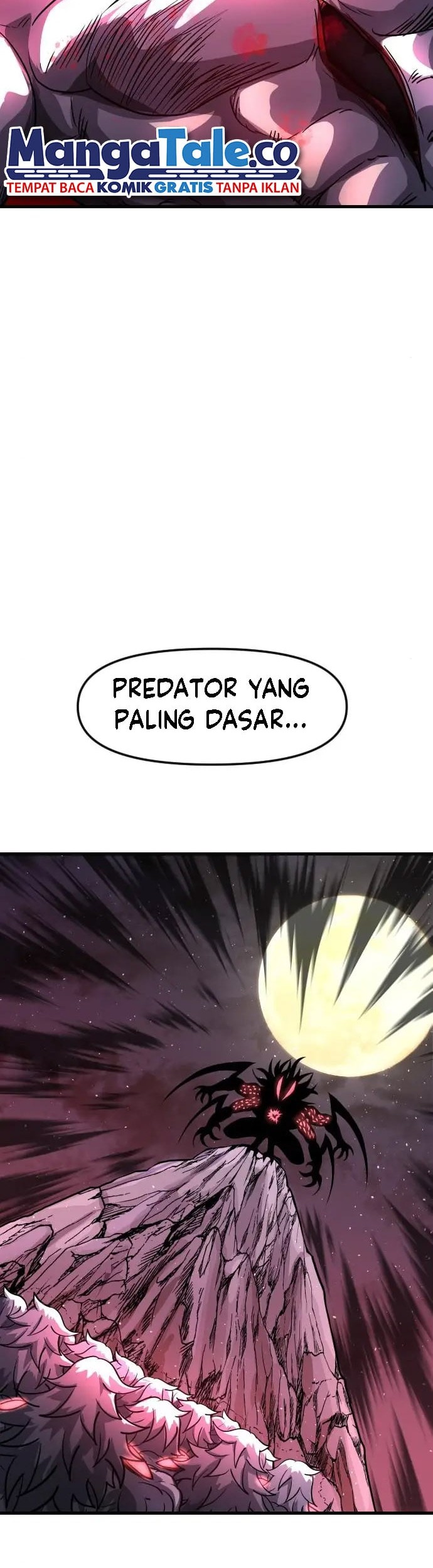 God Tribe Bab 10 halaman 12