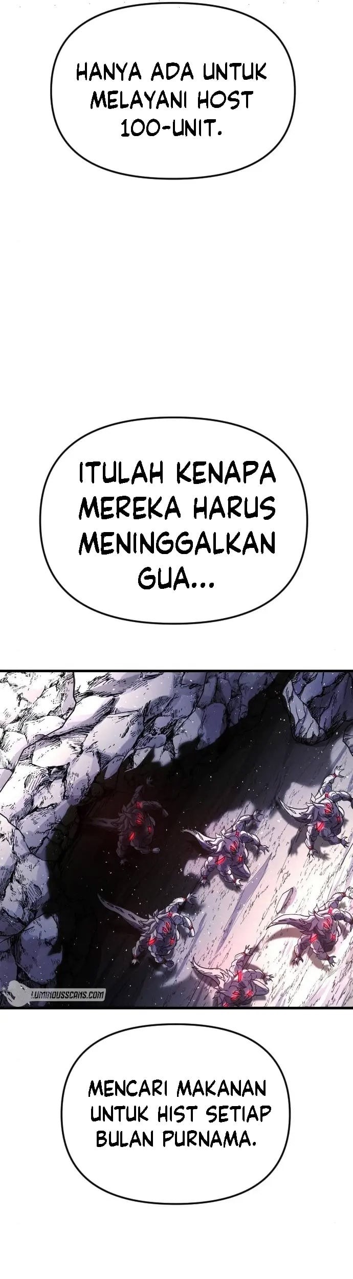 God Tribe Bab 10 halaman 13