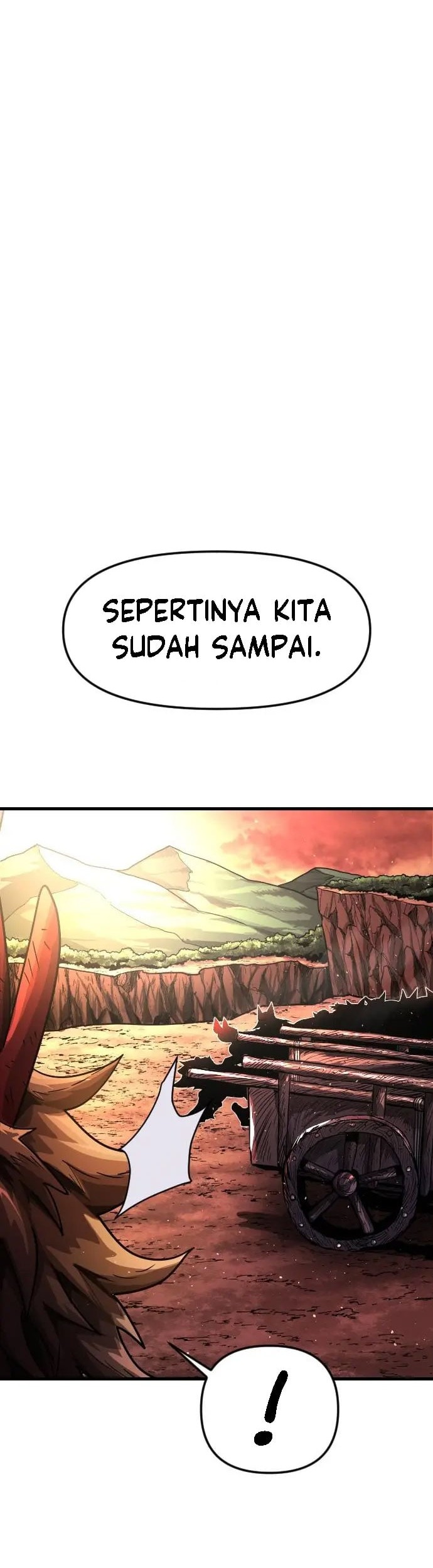 God Tribe Bab 10 halaman 16