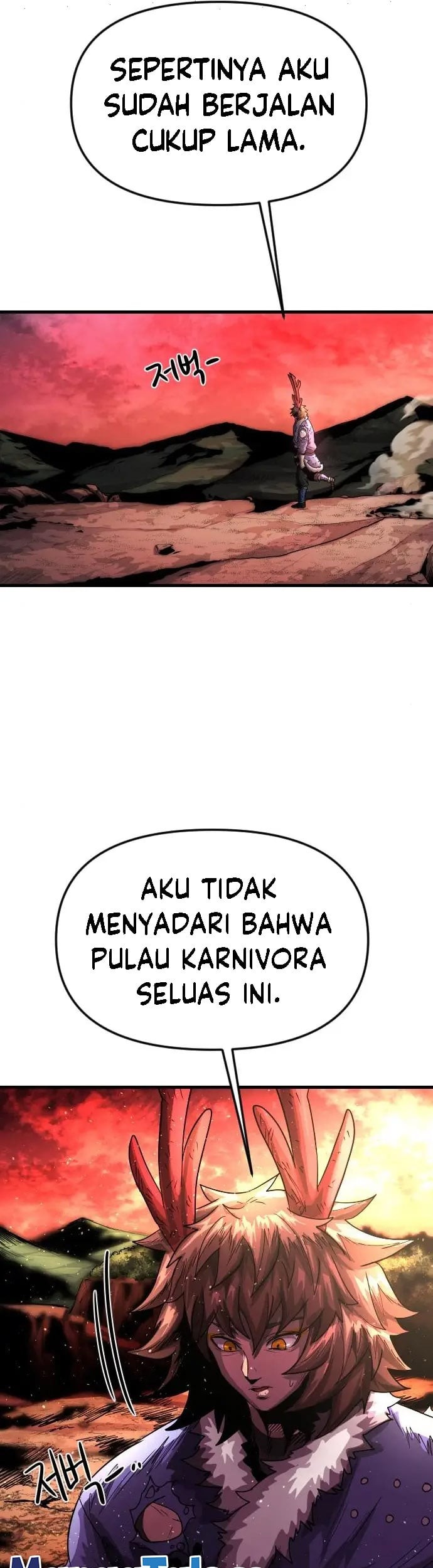 God Tribe Bab 10 halaman 25