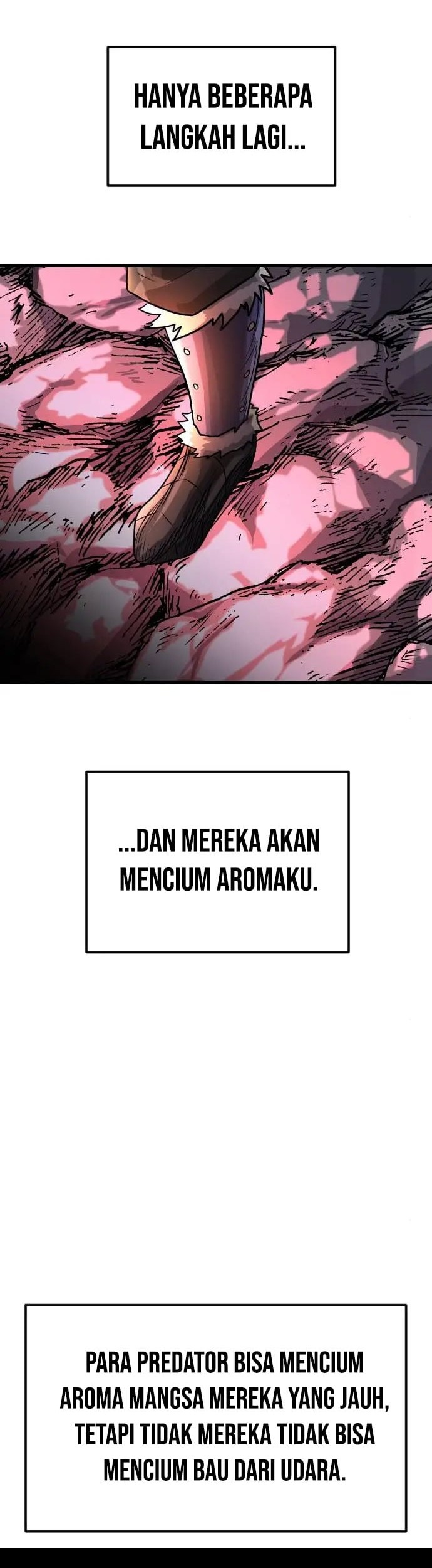 God Tribe Bab 10 halaman 28