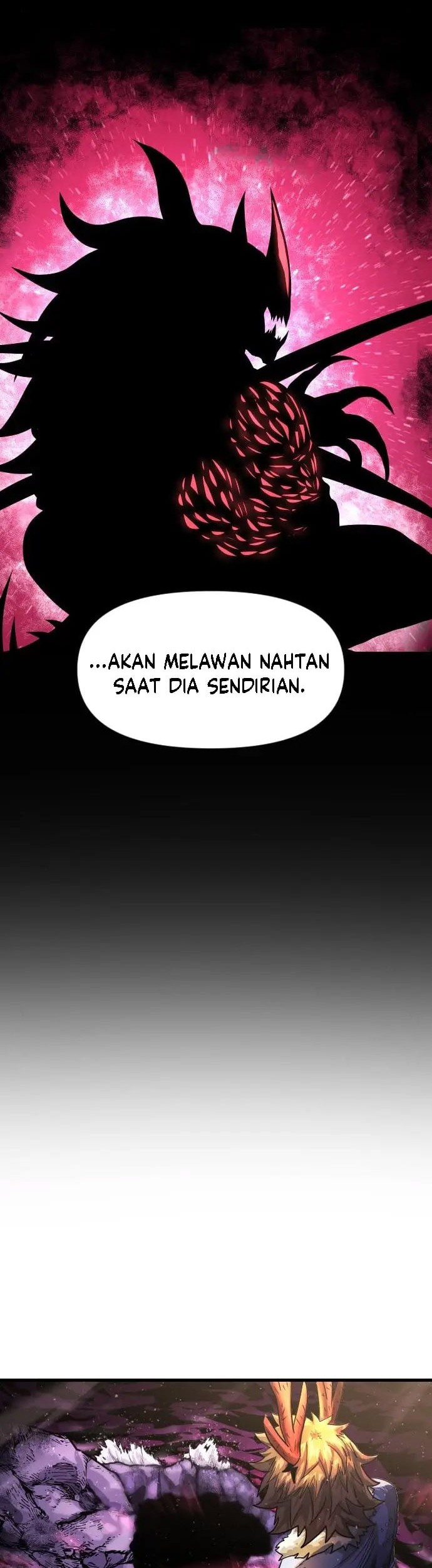 God Tribe Bab 10 halaman 40