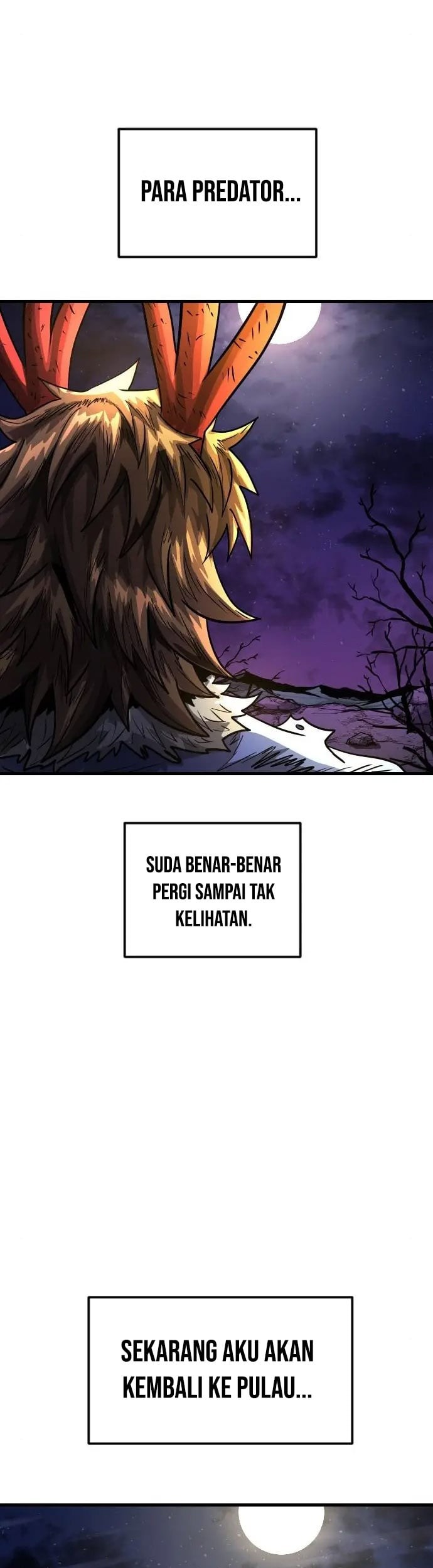 God Tribe Bab 10 halaman 46