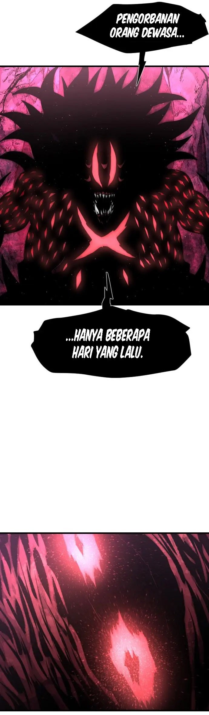 God Tribe Bab 10 halaman 72