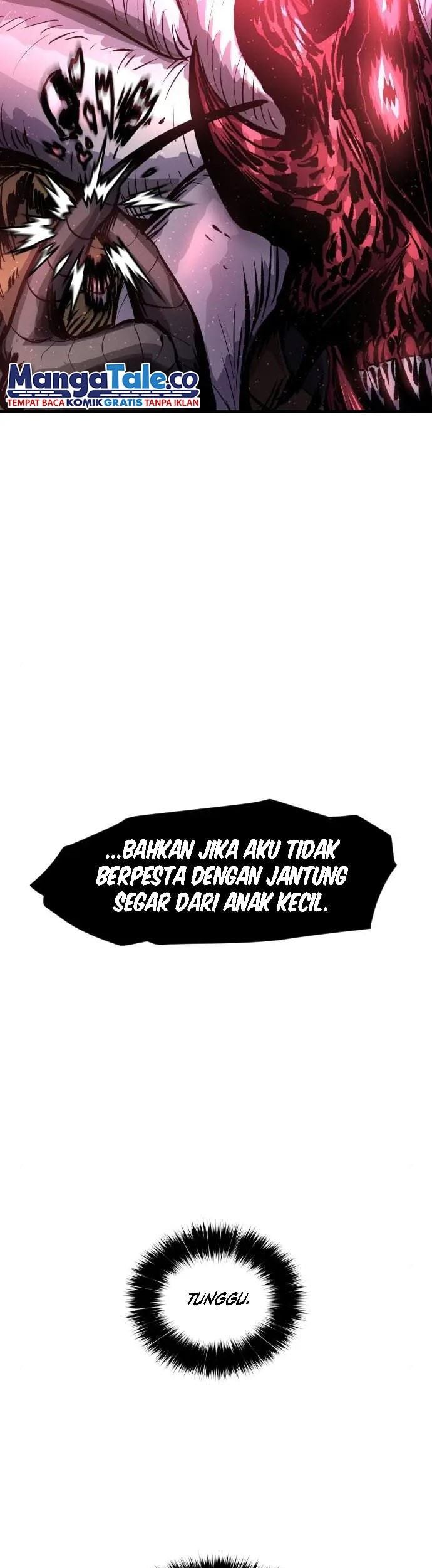 God Tribe Bab 10 halaman 75