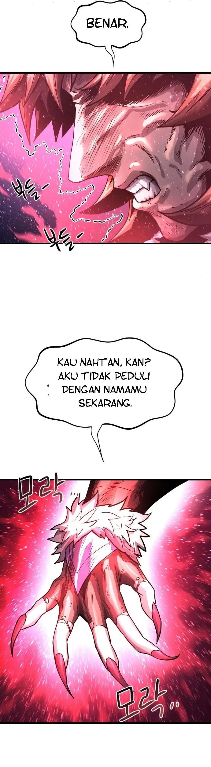 God Tribe Bab 10 halaman 79