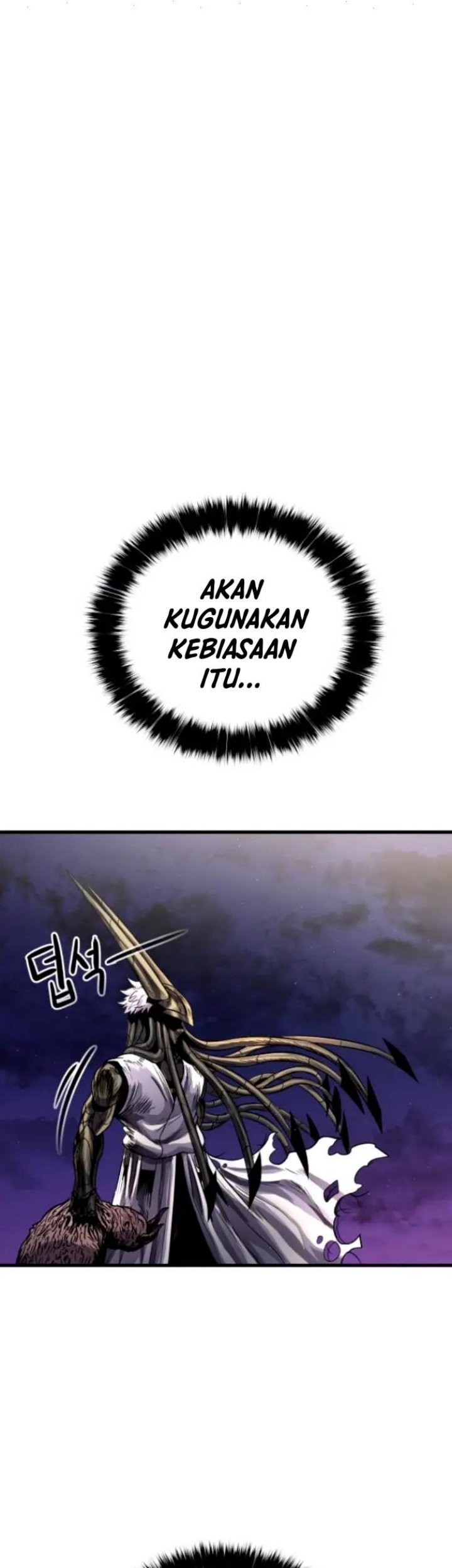 God Tribe Bab 11 halaman 9