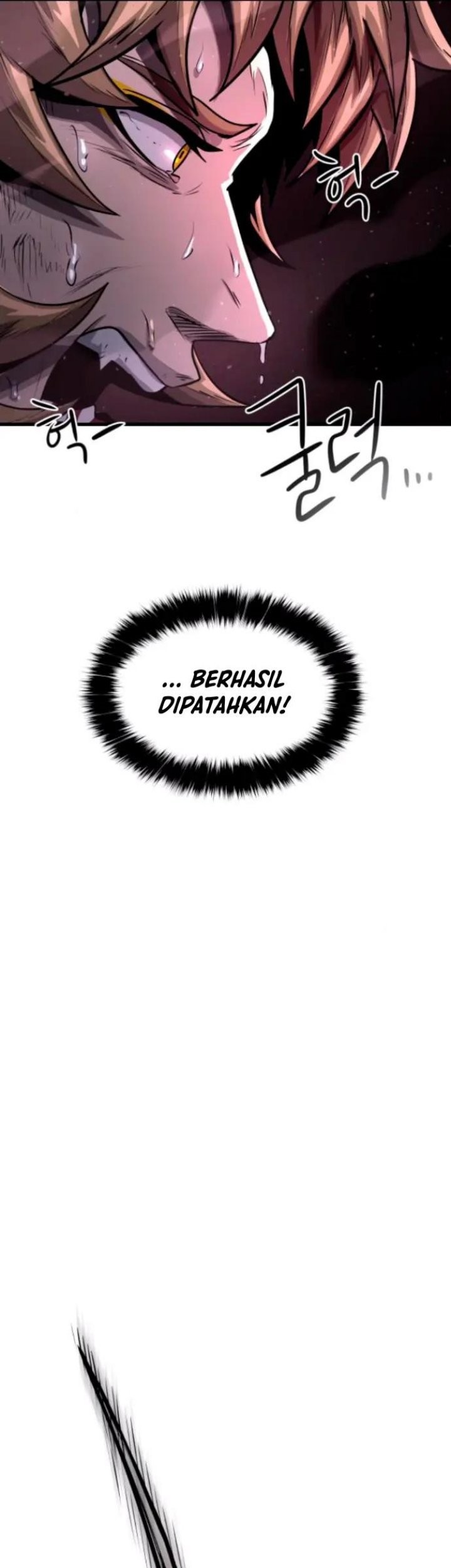 God Tribe Bab 11 halaman 57