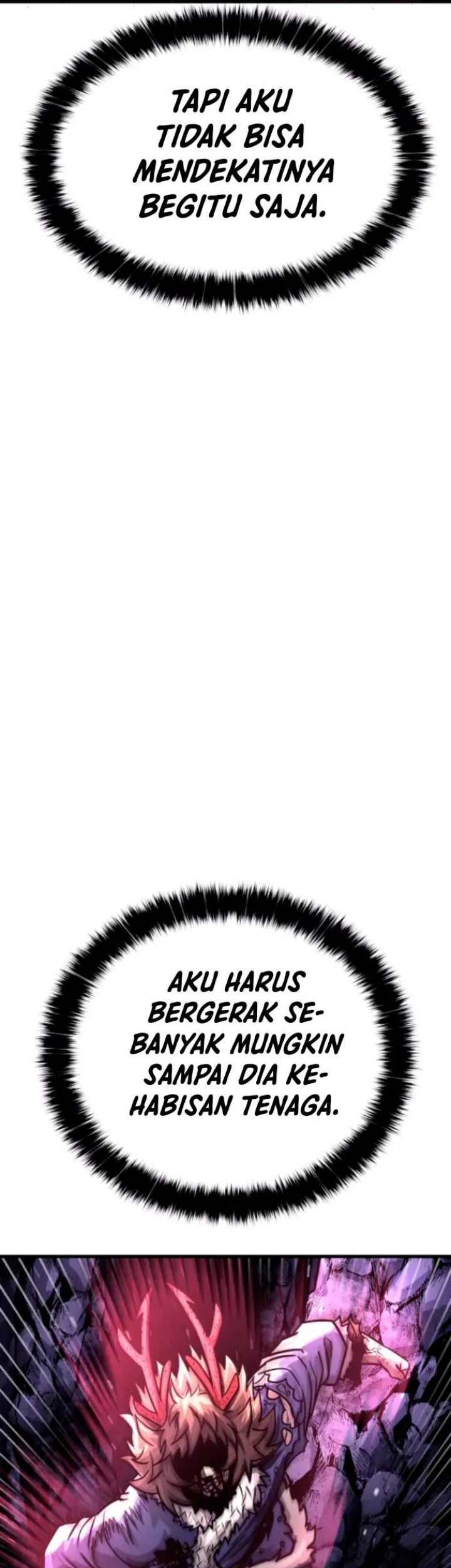 God Tribe Bab 11 halaman 73