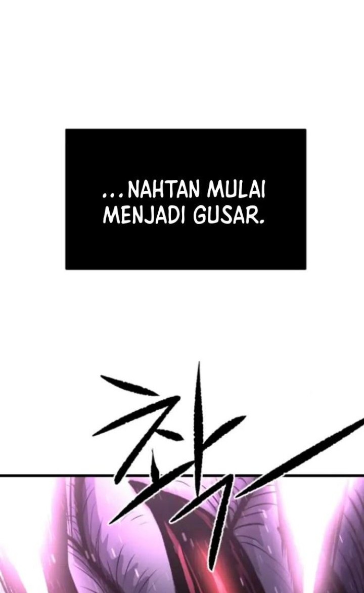 God Tribe Bab 11 halaman 84