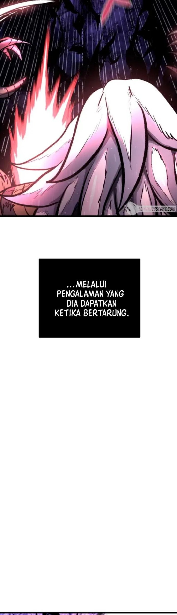 God Tribe Bab 11 halaman 101