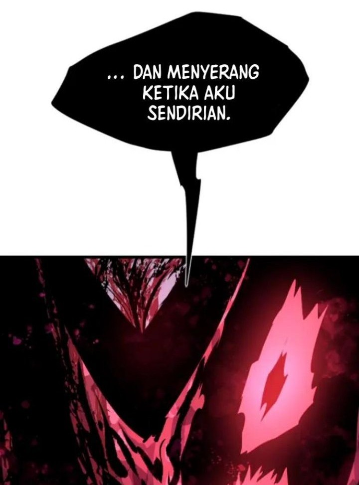 God Tribe Bab 11 halaman 132