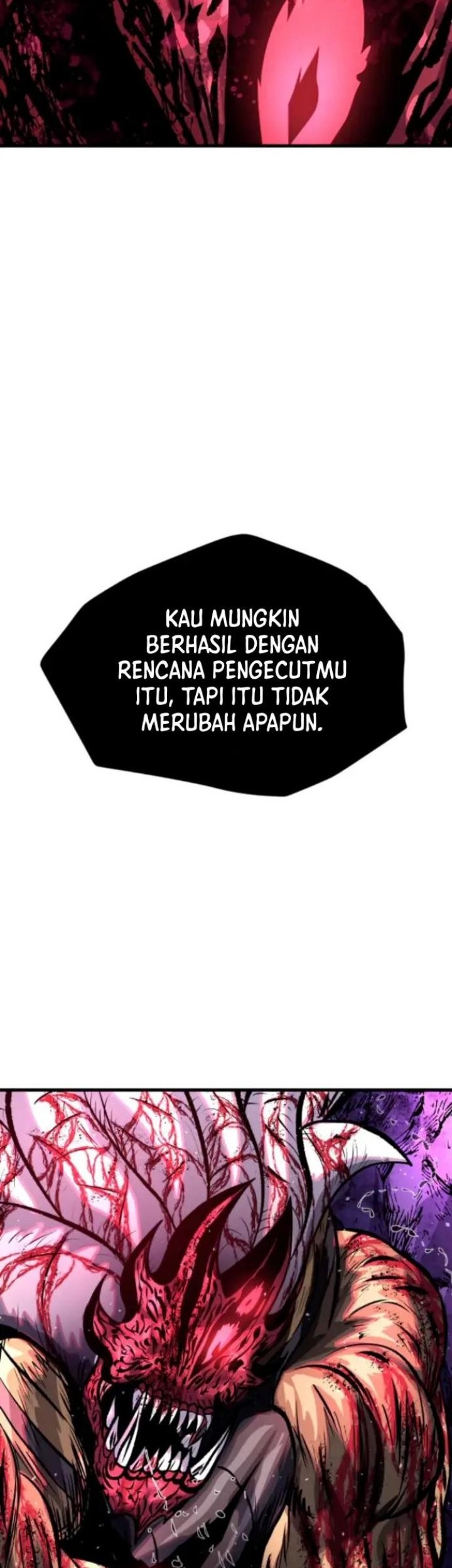 God Tribe Bab 11 halaman 133