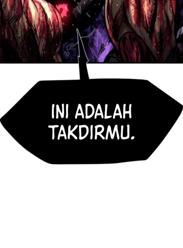 God Tribe Bab 11 halaman 134
