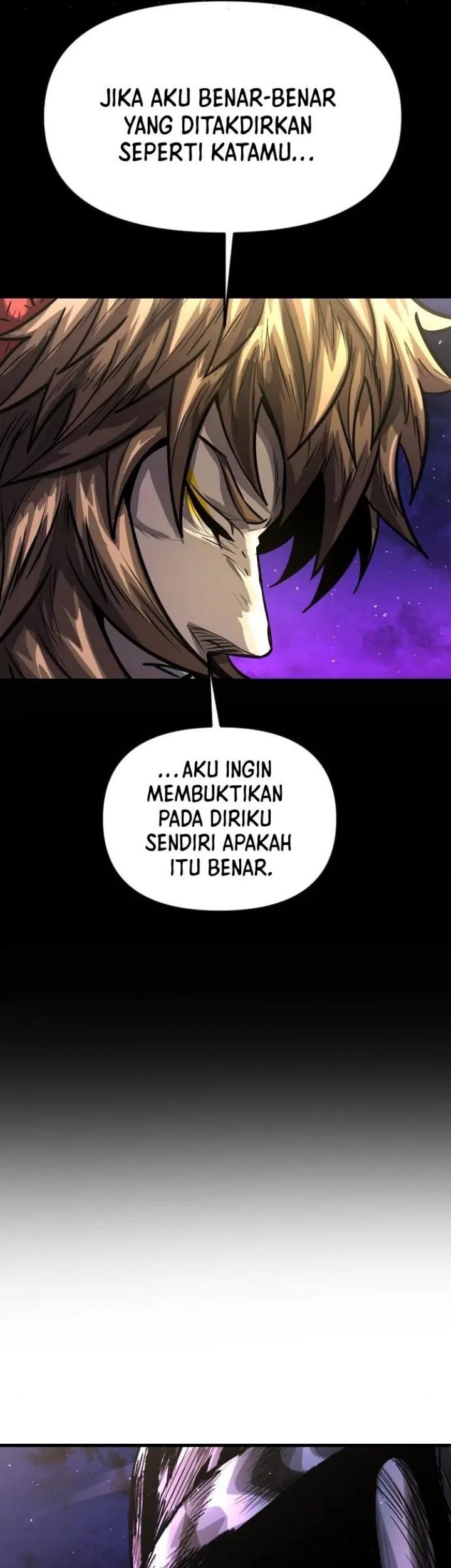 God Tribe Bab 12 halaman 11