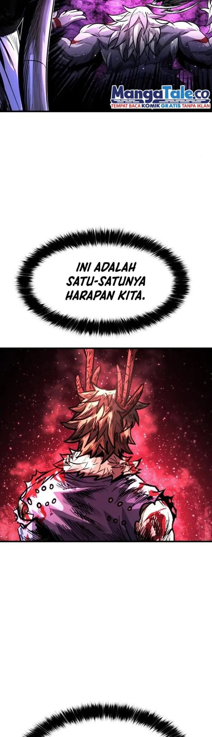 God Tribe Bab 12 halaman 19