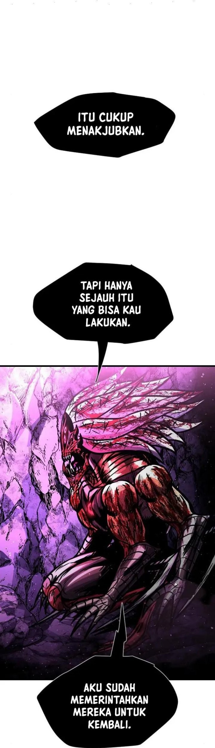 God Tribe Bab 12 halaman 71
