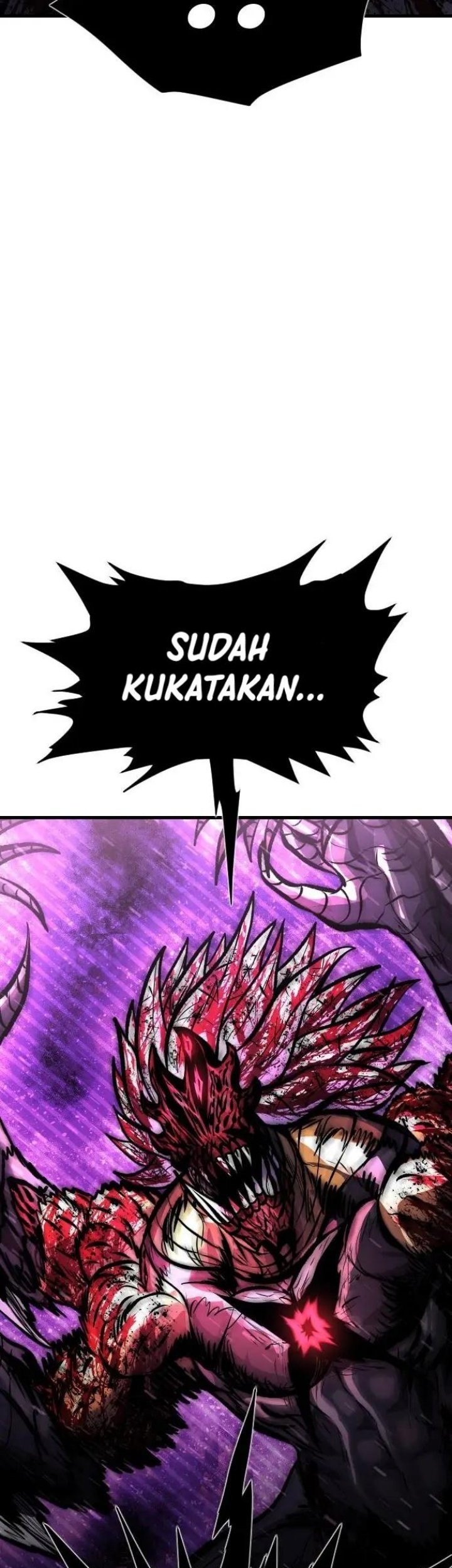 God Tribe Bab 12 halaman 85