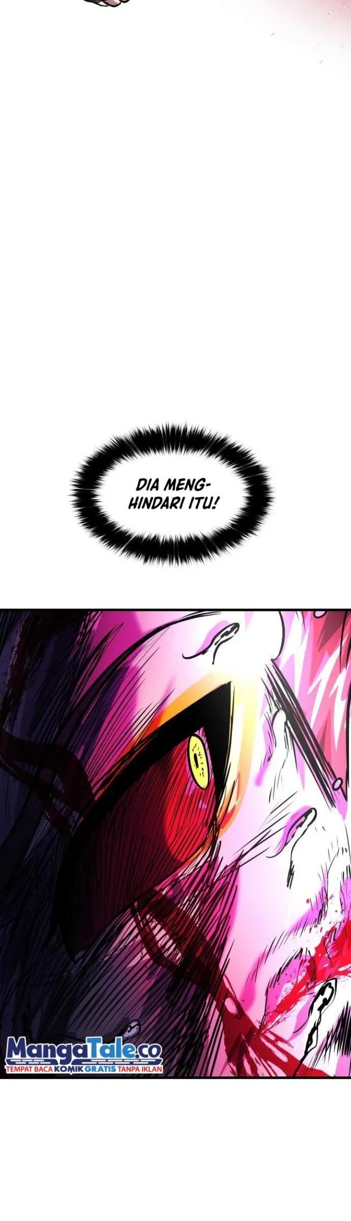 God Tribe Bab 12 halaman 99