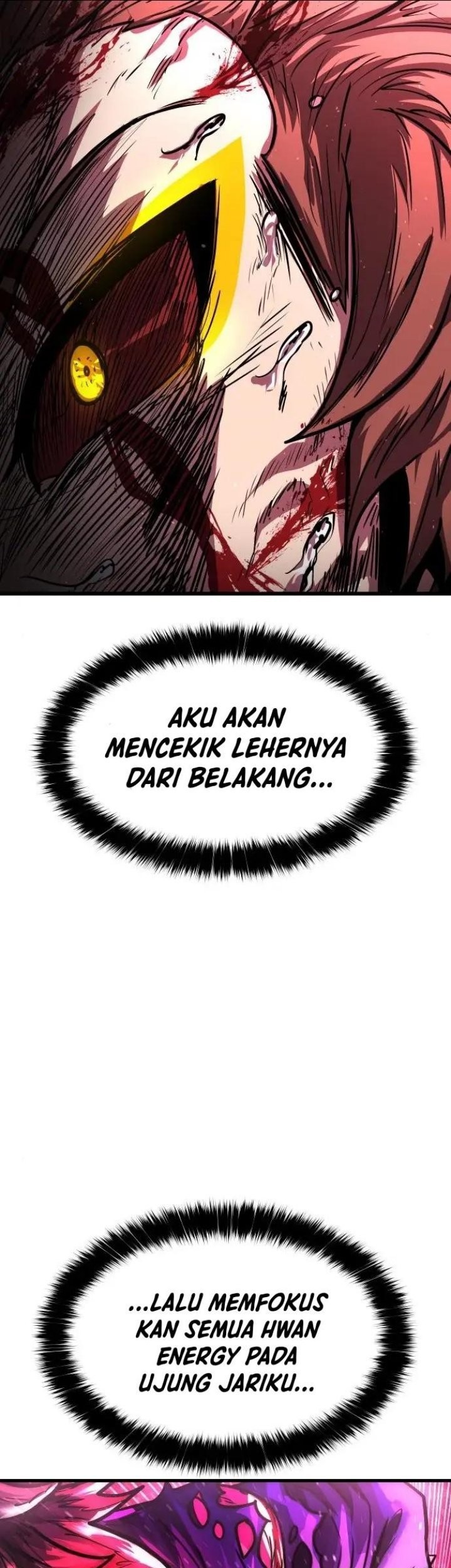 God Tribe Bab 12 halaman 111