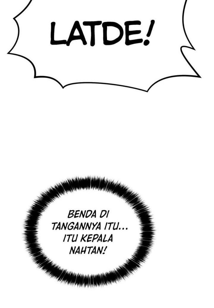 God Tribe Bab 13 halaman 24