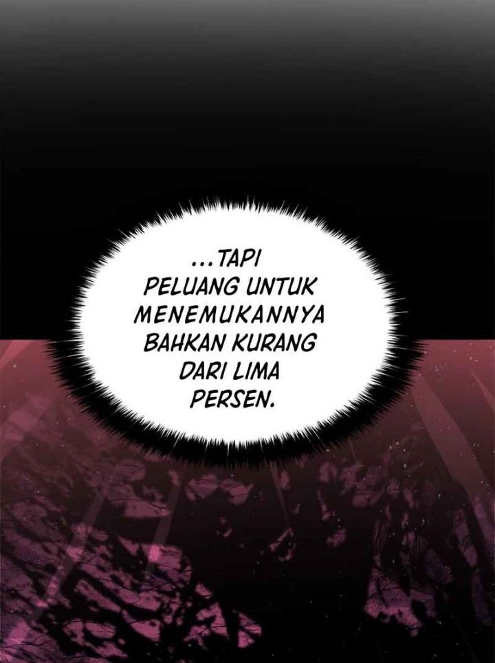 God Tribe Bab 13 halaman 40