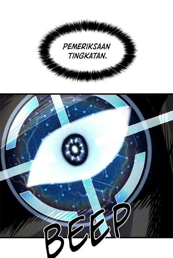 God Tribe Bab 13 halaman 44