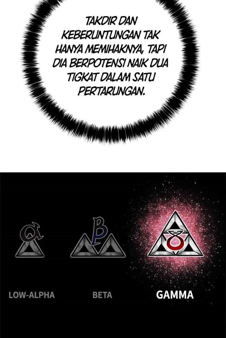 God Tribe Bab 13 halaman 46