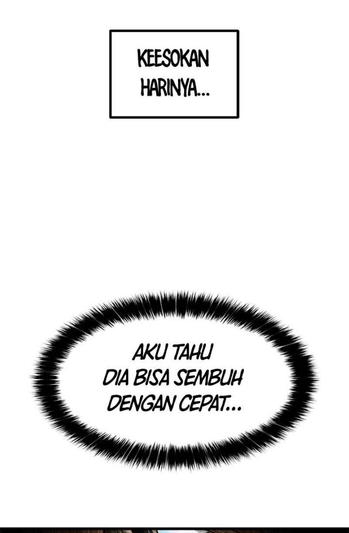 God Tribe Bab 13 halaman 52