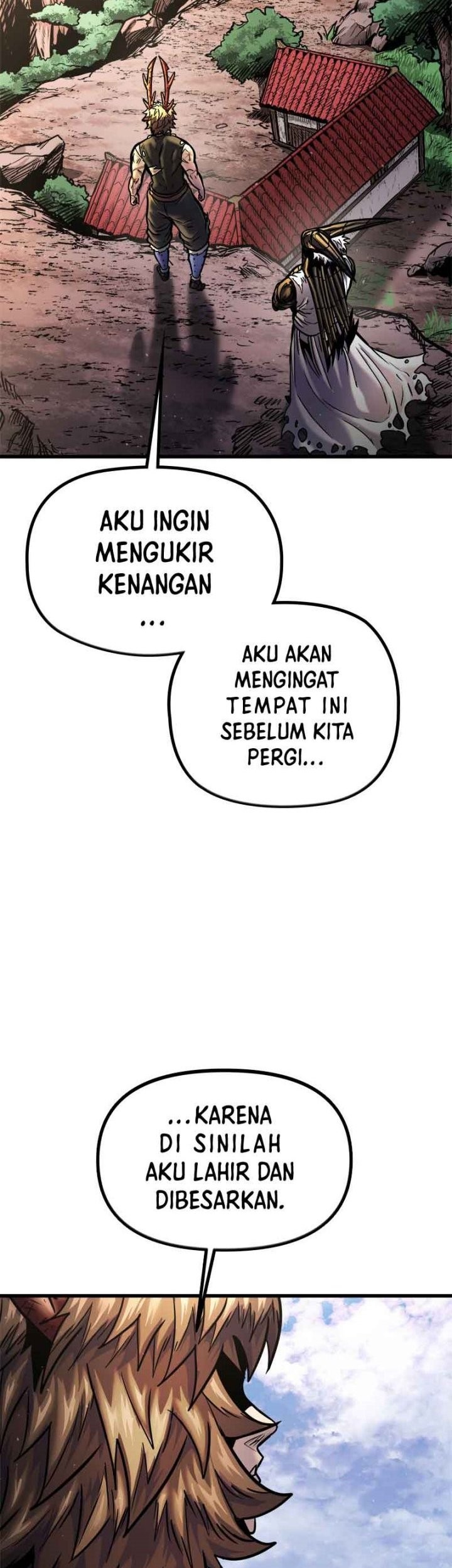 God Tribe Bab 13 halaman 69