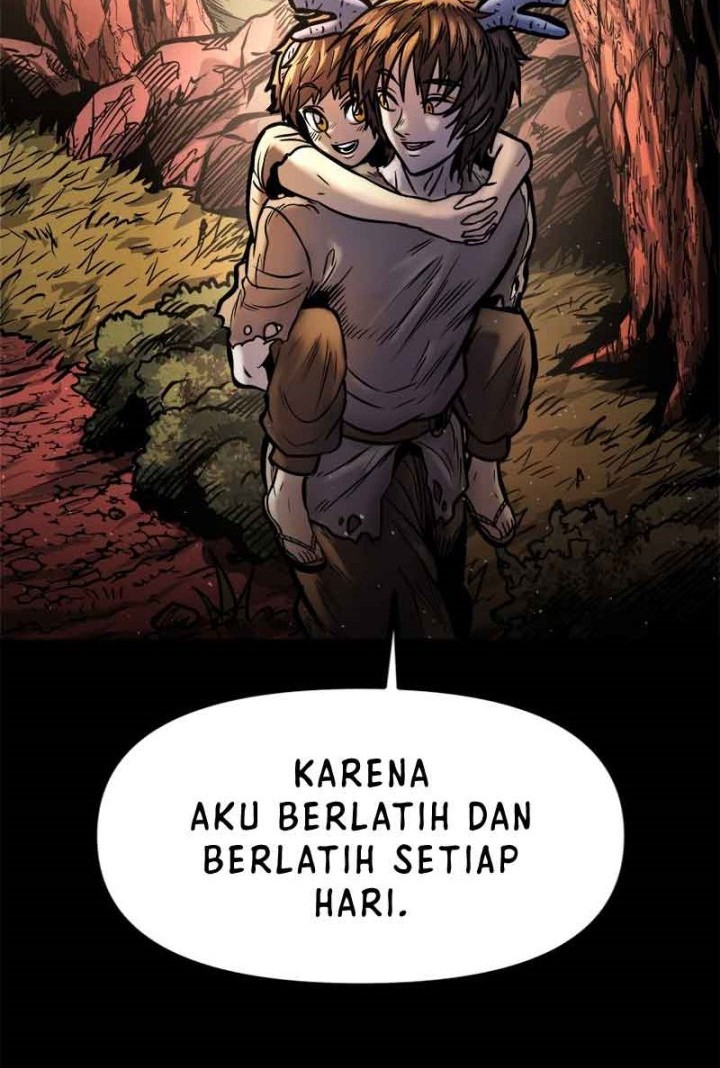 God Tribe Bab 13 halaman 74
