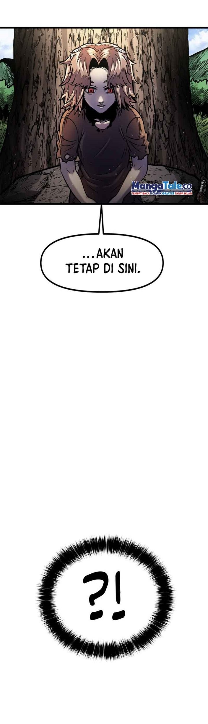 God Tribe Bab 13 halaman 83