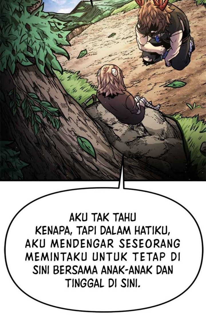 God Tribe Bab 13 halaman 88