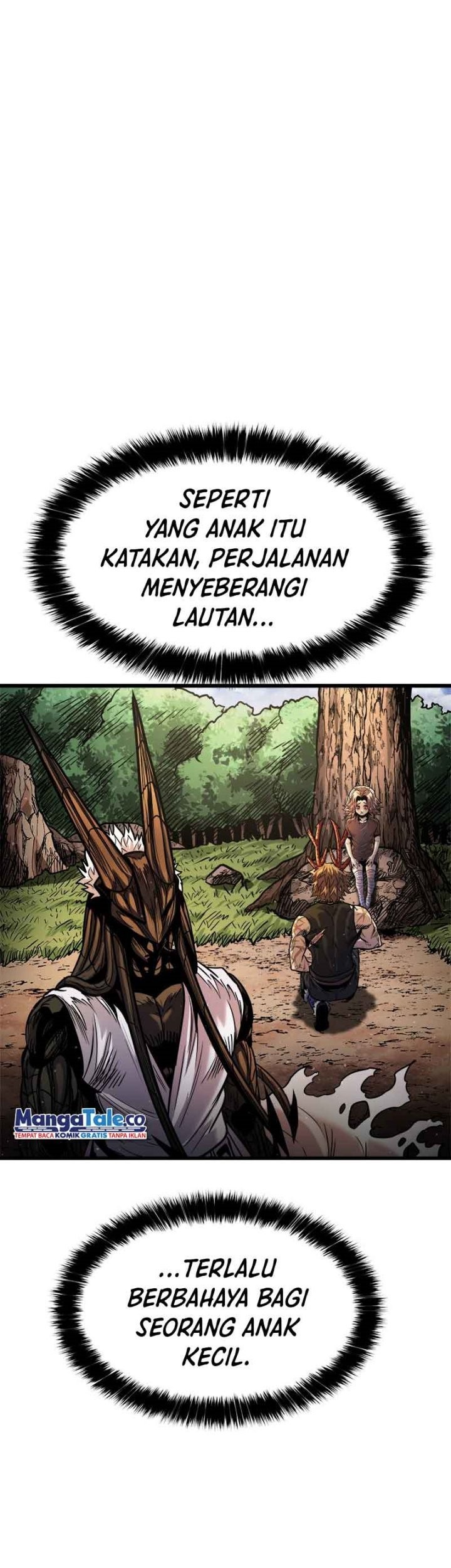 God Tribe Bab 13 halaman 89