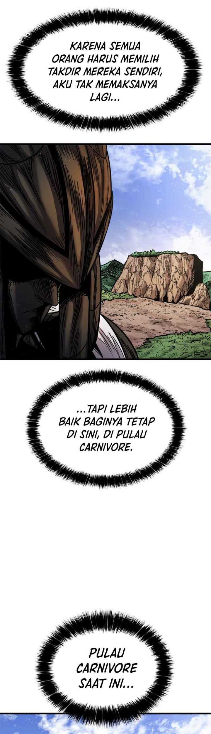 God Tribe Bab 13 halaman 91