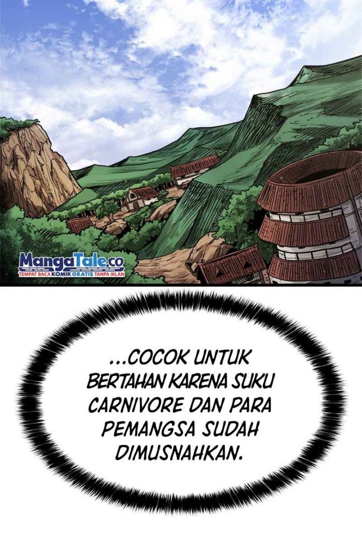 God Tribe Bab 13 halaman 92