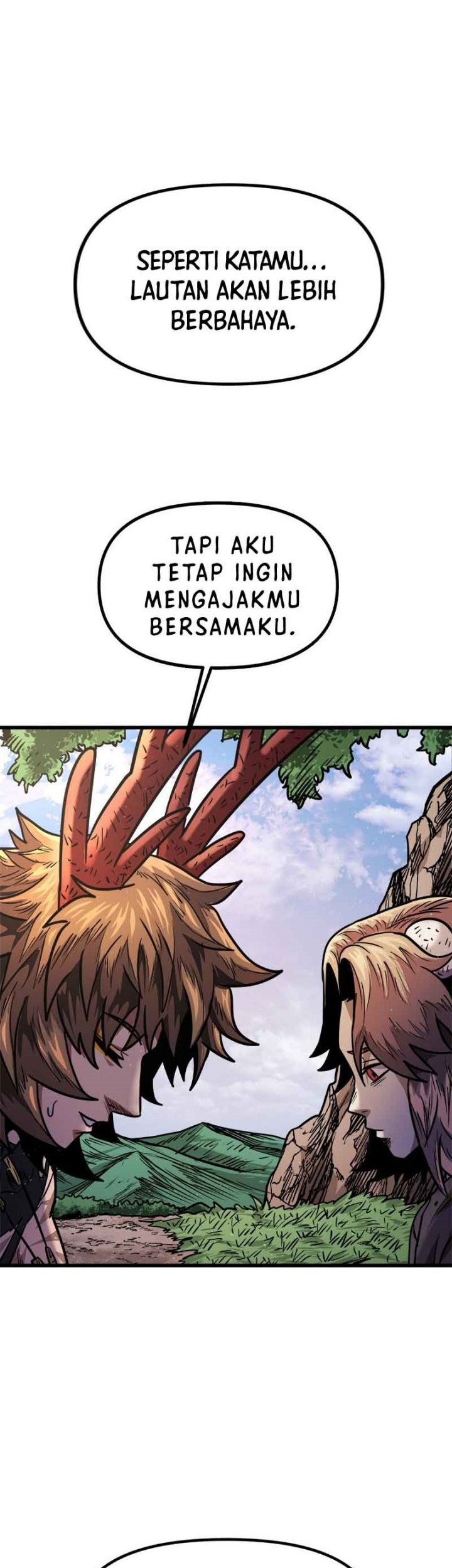 God Tribe Bab 13 halaman 93