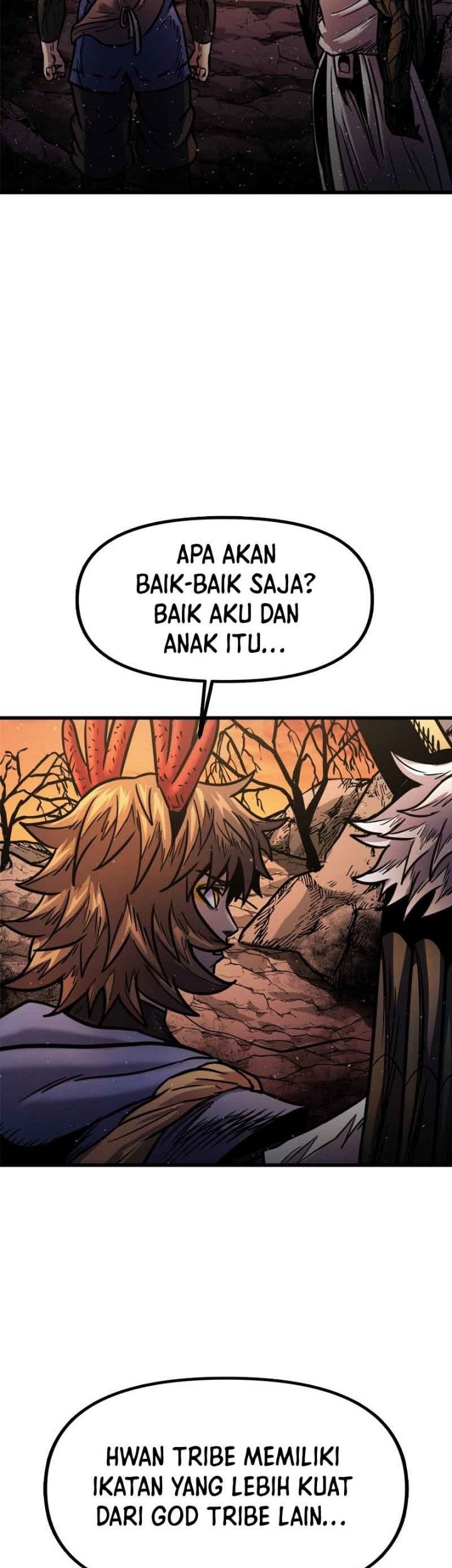 God Tribe Bab 13 halaman 107