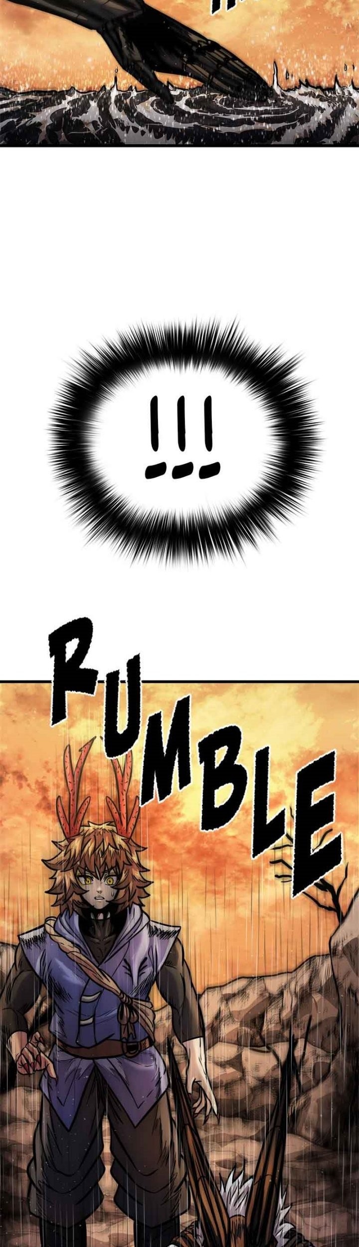 God Tribe Bab 13 halaman 115