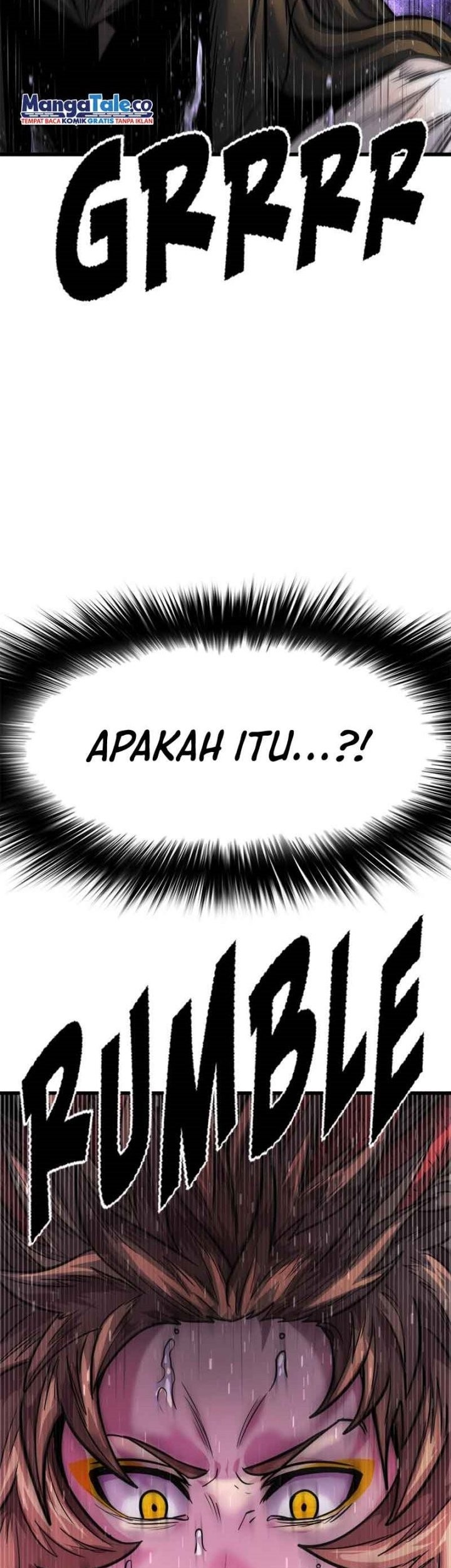 God Tribe Bab 14 halaman 3